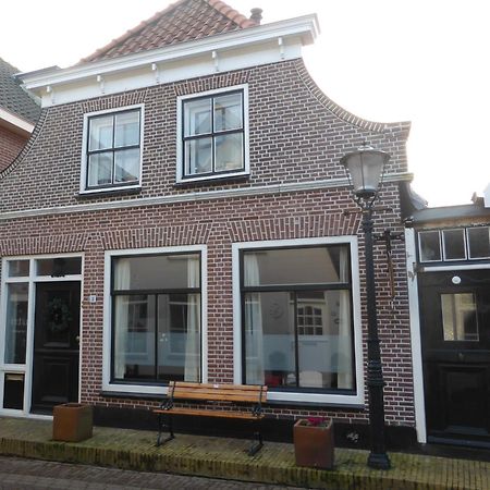 B&B Bureau Warmoesstraat Den Burg Zewnętrze zdjęcie