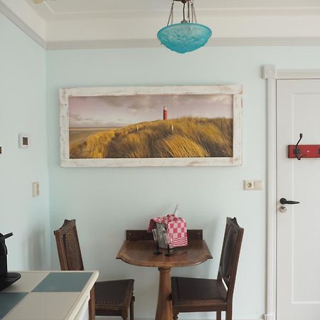 B&B Bureau Warmoesstraat Den Burg Zewnętrze zdjęcie