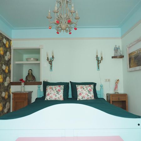 B&B Bureau Warmoesstraat Den Burg Zewnętrze zdjęcie