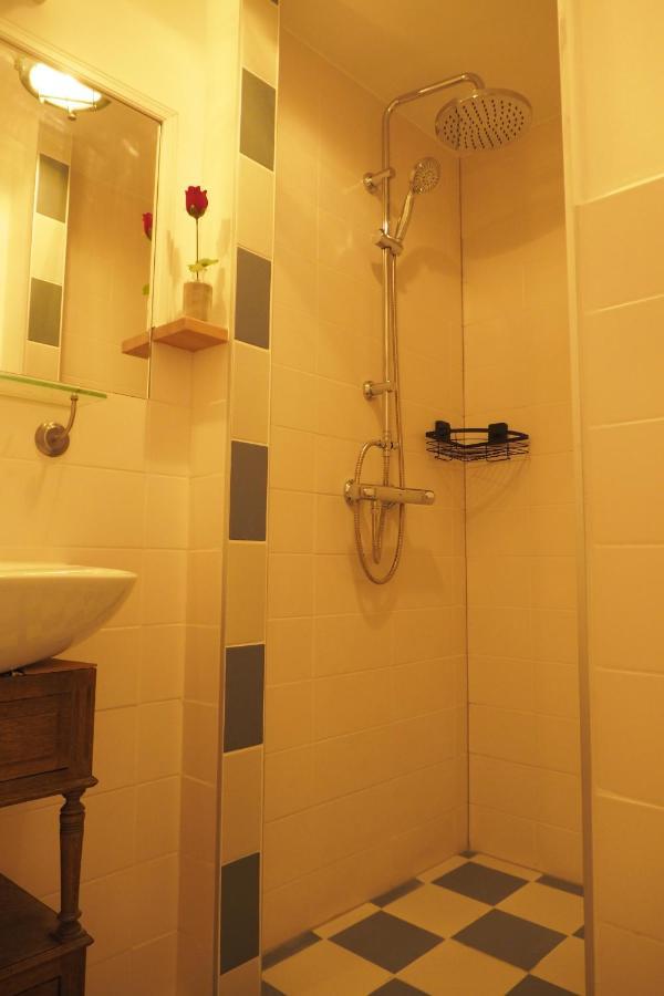 B&B Bureau Warmoesstraat Den Burg Zewnętrze zdjęcie