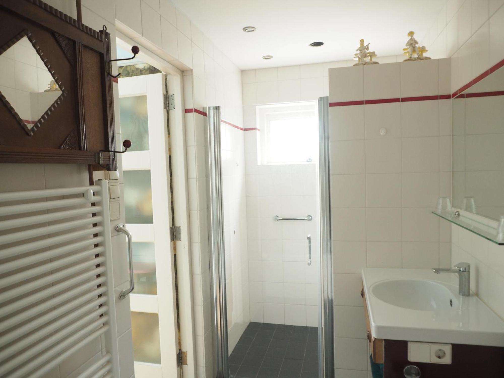 B&B Bureau Warmoesstraat Den Burg Zewnętrze zdjęcie