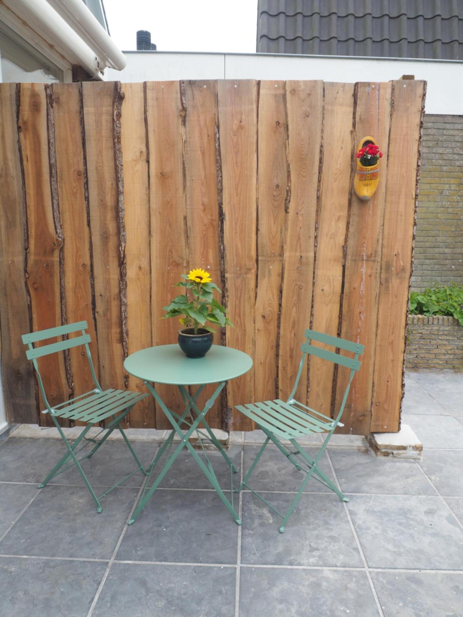 B&B Bureau Warmoesstraat Den Burg Zewnętrze zdjęcie