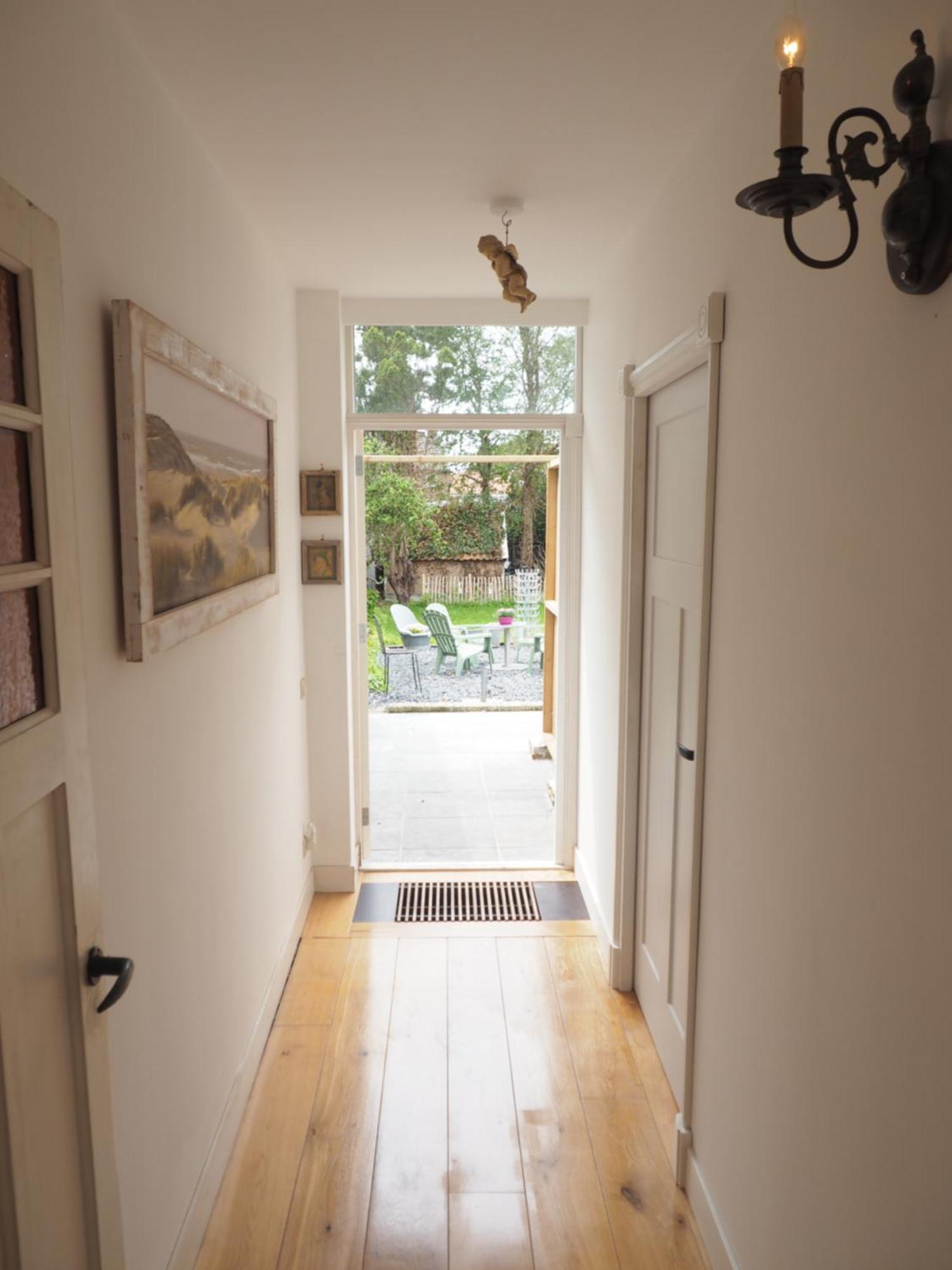 B&B Bureau Warmoesstraat Den Burg Zewnętrze zdjęcie