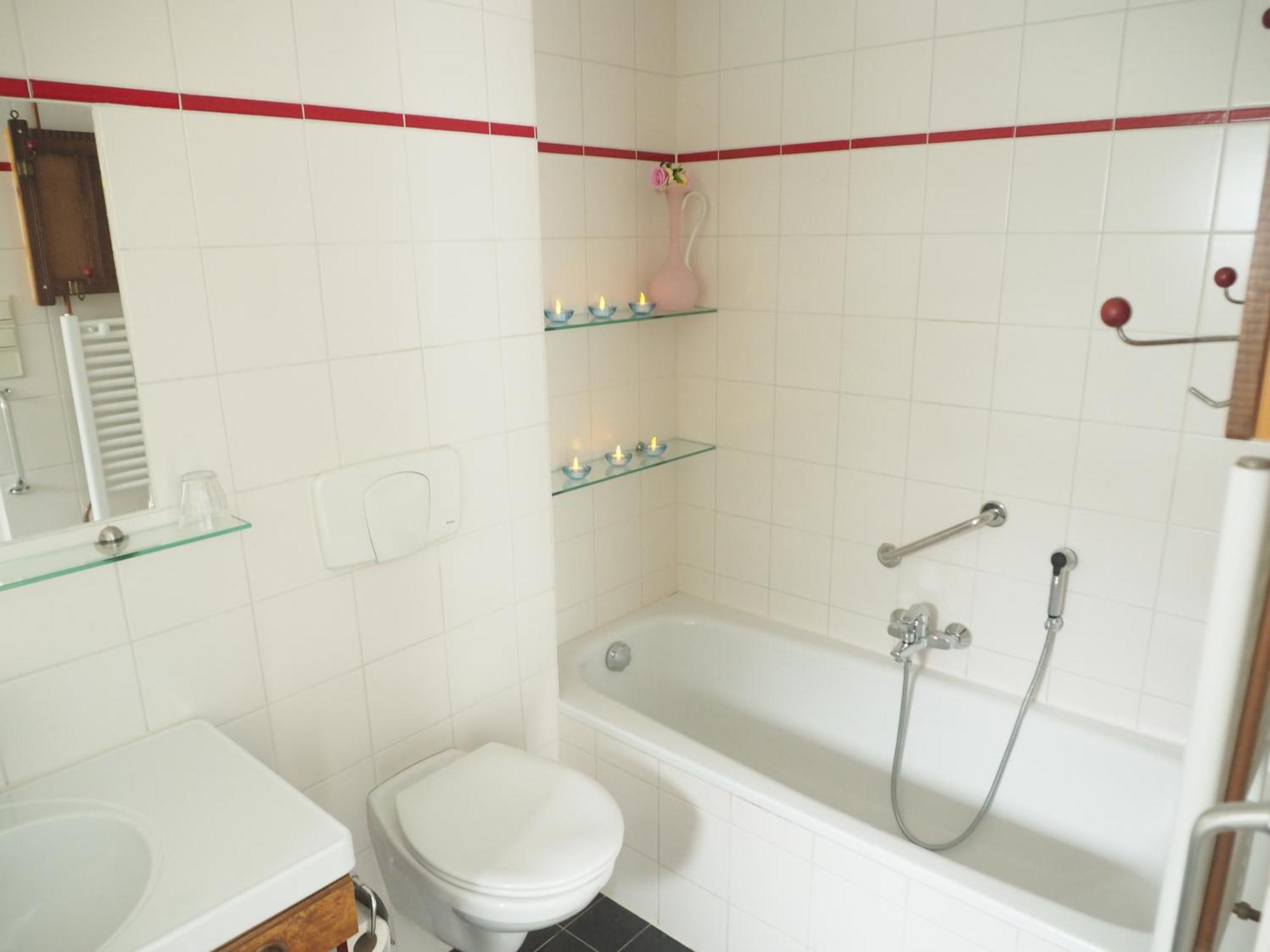 B&B Bureau Warmoesstraat Den Burg Zewnętrze zdjęcie