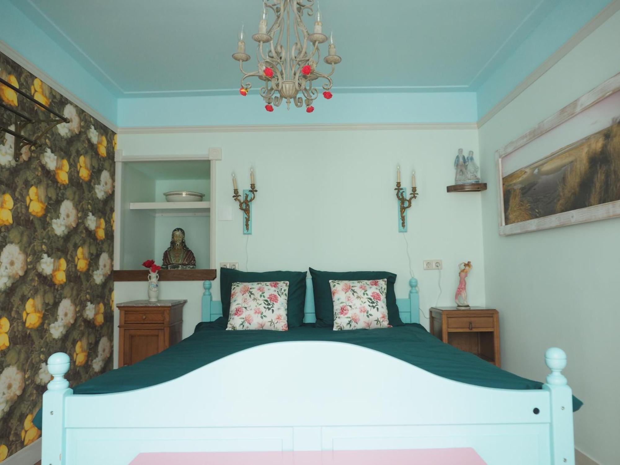 B&B Bureau Warmoesstraat Den Burg Zewnętrze zdjęcie