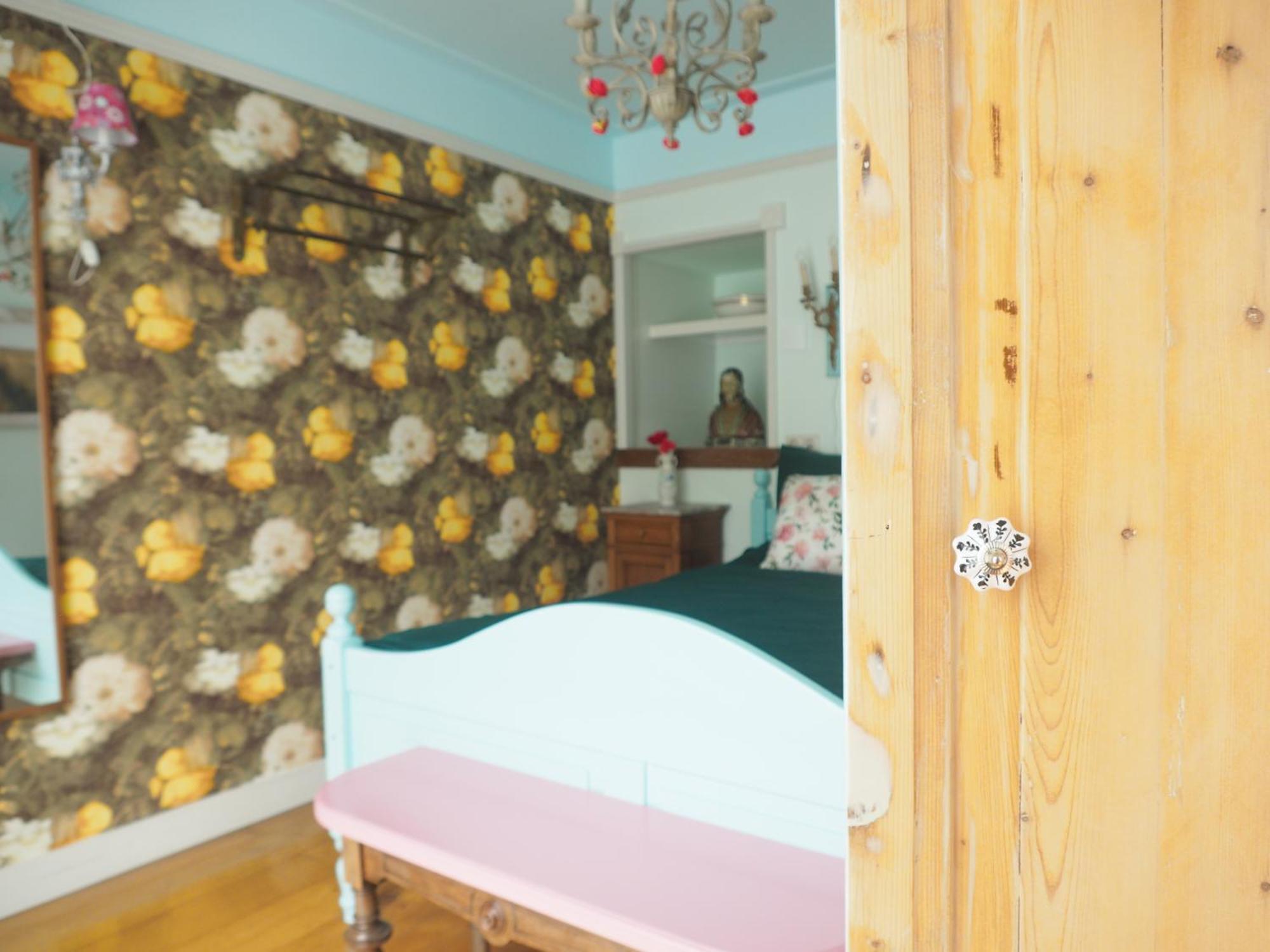 B&B Bureau Warmoesstraat Den Burg Zewnętrze zdjęcie